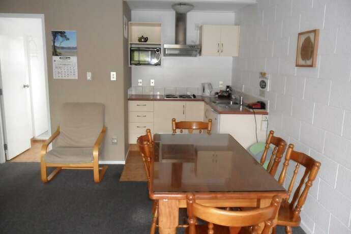 Imagen general del Hotel Loredo Motel. Foto 5