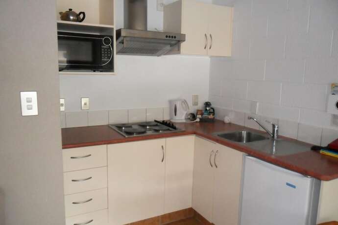 Imagen general del Hotel Loredo Motel. Foto 6