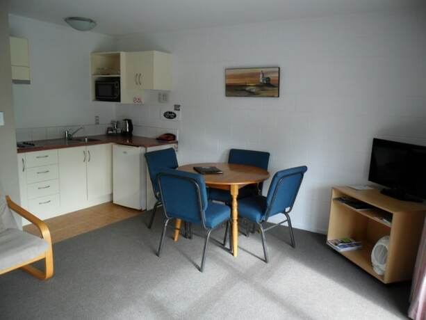 Imagen general del Hotel Loredo Motel. Foto 8