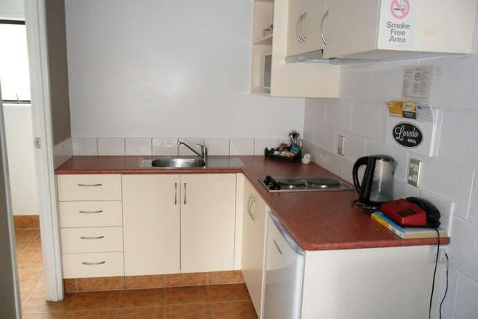 Imagen general del Hotel Loredo Motel. Foto 14