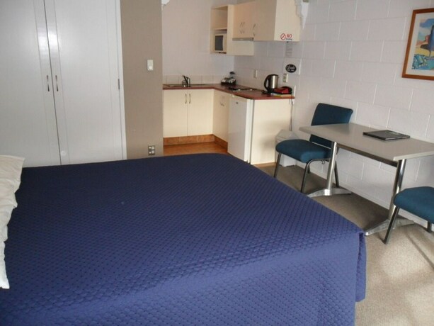 Imagen de la habitación del Hotel Loredo Motel. Foto 20