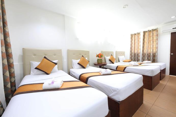 Imagen de la habitación del Hotel Loreland Farm Resort. Foto 5