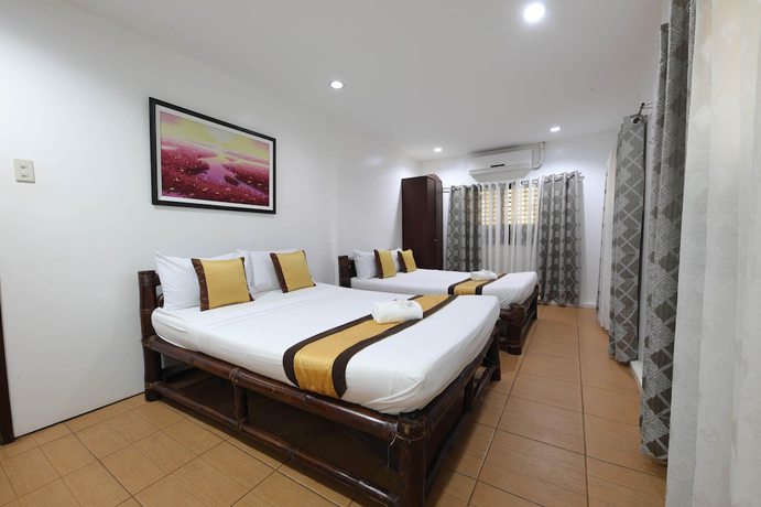 Imagen de la habitación del Hotel Loreland Farm Resort. Foto 7