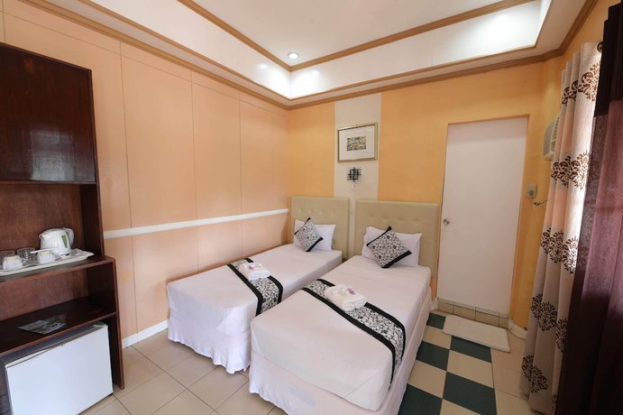 Imagen de la habitación del Hotel Loreland Farm Resort. Foto 11