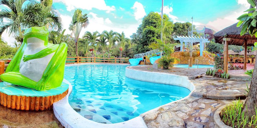 Imagen general del Hotel Loreland Farm Resort. Foto 1