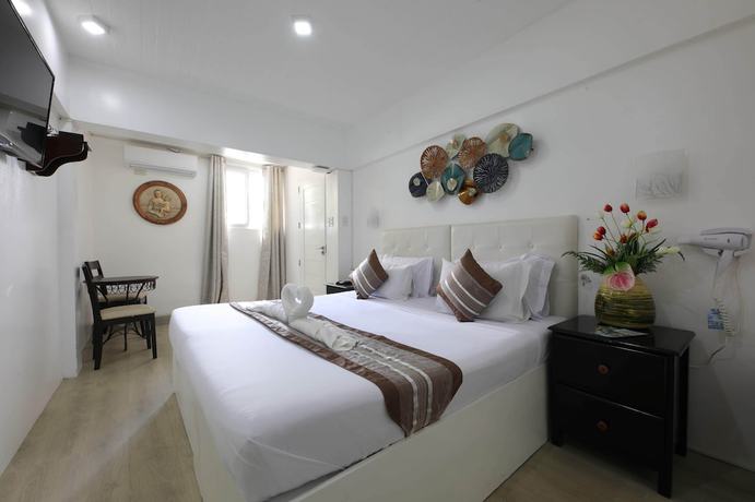 Imagen de la habitación del Hotel Loreland Farm Resort. Foto 13