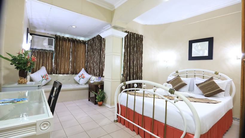 Imagen de la habitación del Hotel Loreland Farm Resort. Foto 14