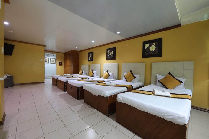 Imagen de la habitación del Hotel Loreland Farm Resort. Foto 16