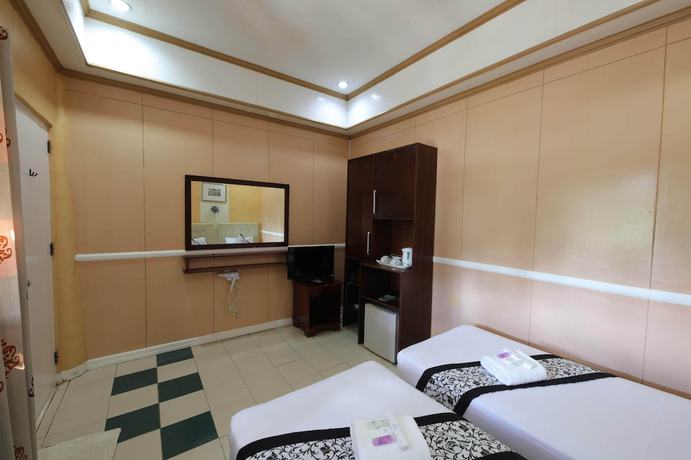 Imagen de la habitación del Hotel Loreland Farm Resort. Foto 18