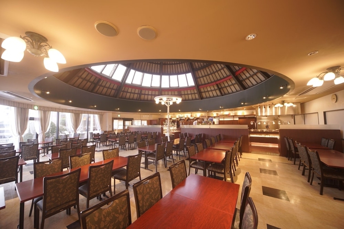Imagen del bar/restaurante del Hotel Lorelei. Foto 10