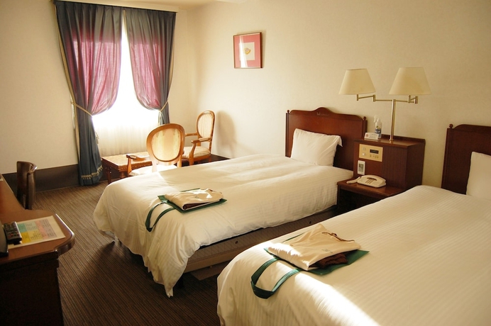 Imagen de la habitación del Hotel Lorelei. Foto 12