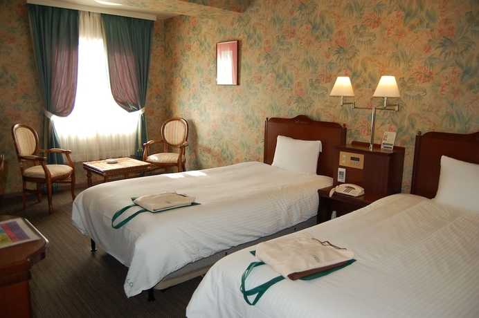 Imagen de la habitación del Hotel Lorelei. Foto 13