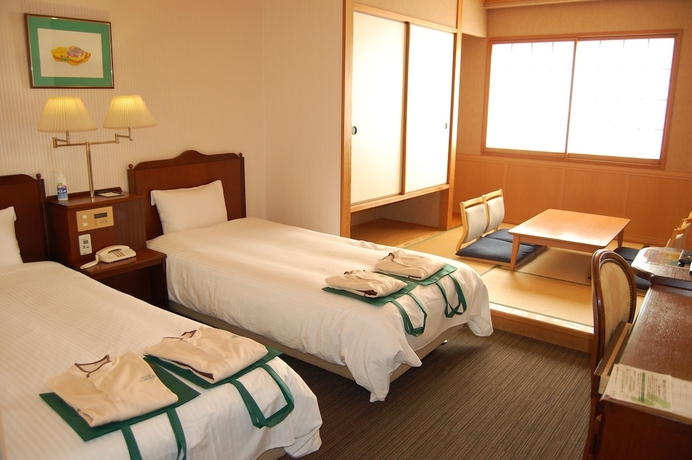 Imagen de la habitación del Hotel Lorelei. Foto 14