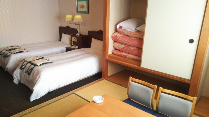 Imagen de la habitación del Hotel Lorelei. Foto 15