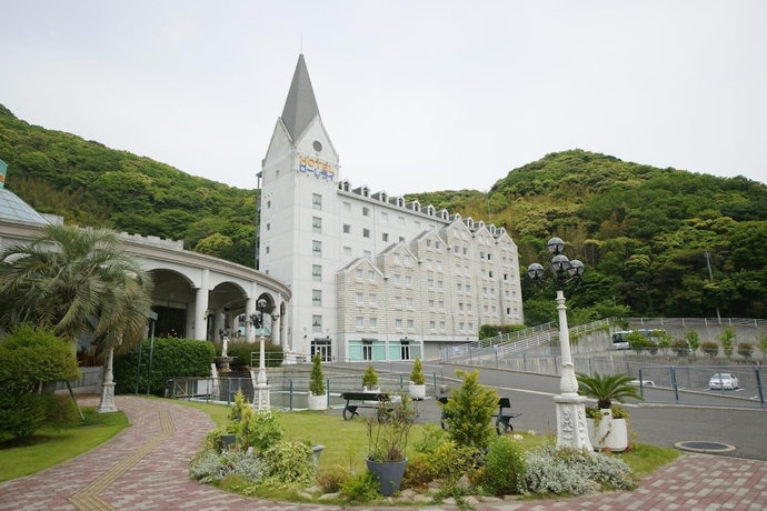 Imagen general del Hotel Lorelei. Foto 1
