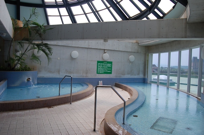 Imagen general del Hotel Lorelei. Foto 2