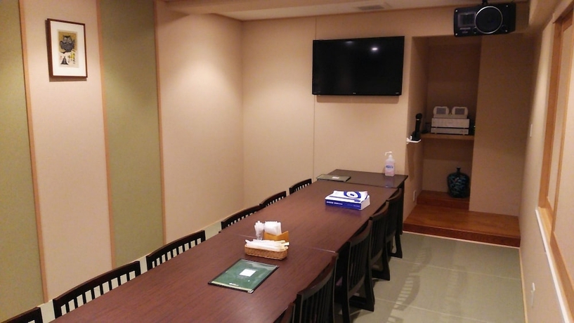 Imagen de los interiores del Hotel Lorelei. Foto 18