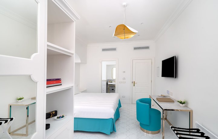 Imagen de la habitación del Hotel Lorelei Londres. Foto 4