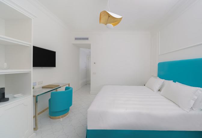 Imagen de la habitación del Hotel Lorelei Londres. Foto 8