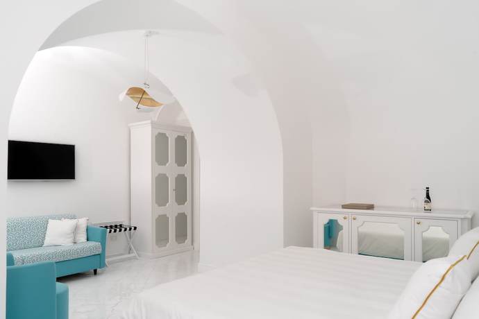 Imagen de la habitación del Hotel Lorelei Londres. Foto 9