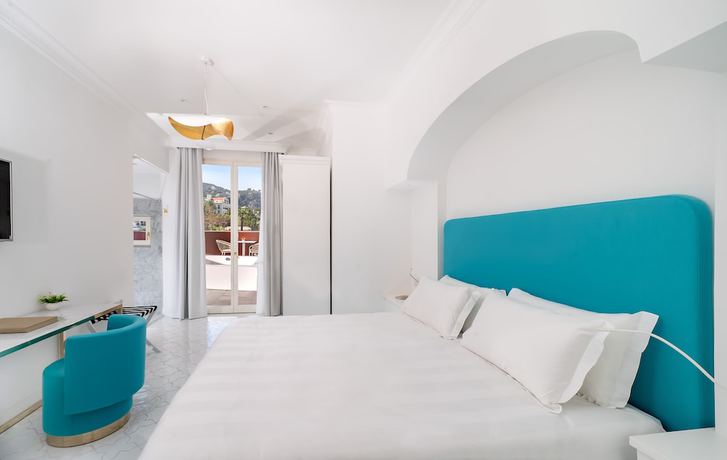 Imagen de la habitación del Hotel Lorelei Londres. Foto 10