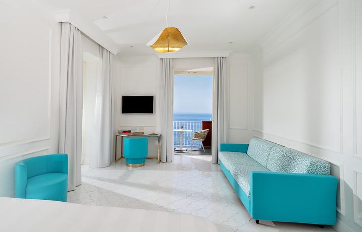 Imagen de la habitación del Hotel Lorelei Londres. Foto 11