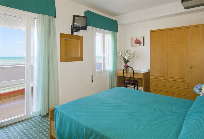 Imagen de la habitación del Hotel Loreley, Lido Di Jesolo. Foto 9