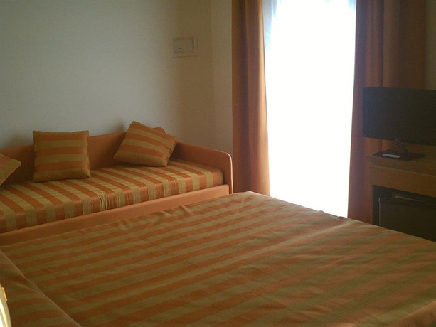 Imagen de la habitación del Hotel Loreley, Lido Di Jesolo. Foto 10