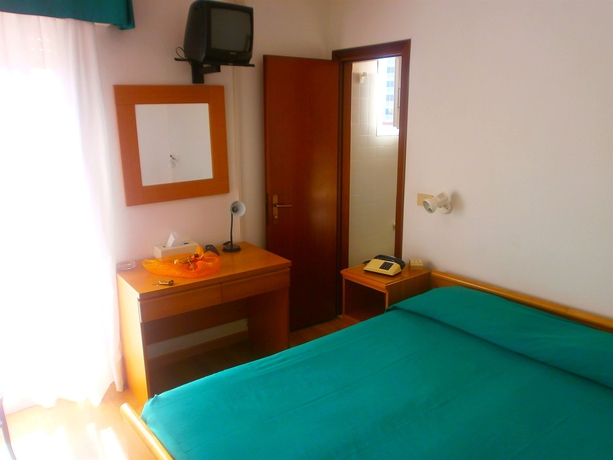 Imagen de la habitación del Hotel Loreley, Lido Di Jesolo. Foto 11