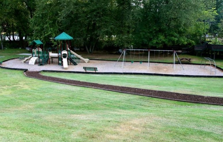 Imagen de los exteriores del Hotel Loreley Resort. Foto 8