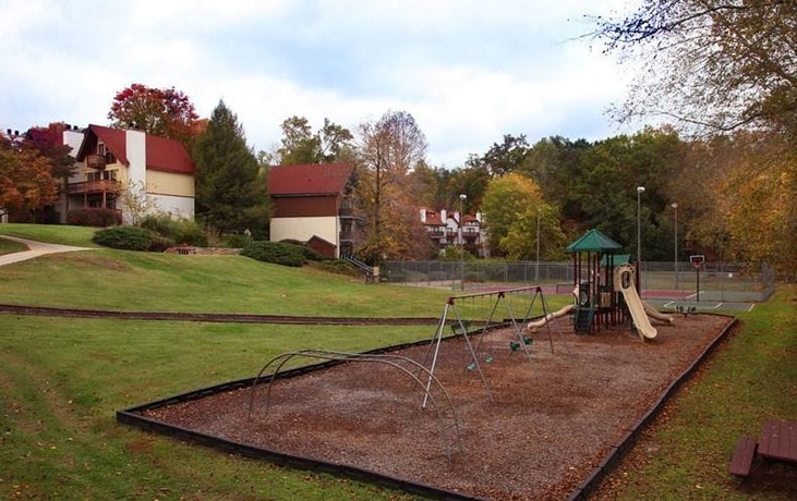 Imagen de los exteriores del Hotel Loreley Resort. Foto 9