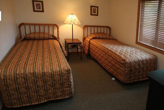 Imagen de la habitación del Hotel Loreley Resort. Foto 3