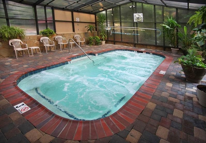 Imagen de la piscina del Hotel Loreley Resort. Foto 18