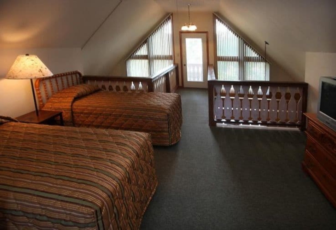 Imagen de la habitación del Hotel Loreley Resort. Foto 4