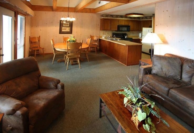Imagen de la habitación del Hotel Loreley Resort. Foto 5