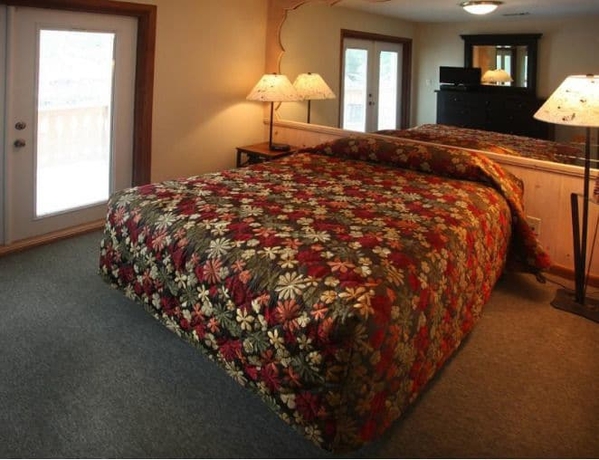 Imagen de la habitación del Hotel Loreley Resort. Foto 6