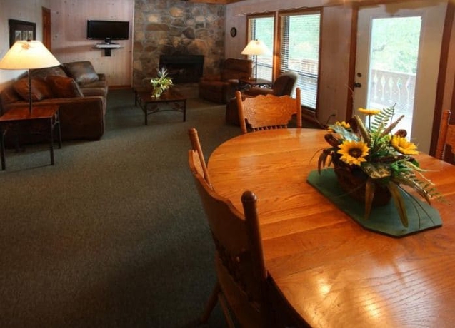 Imagen de los interiores del Hotel Loreley Resort. Foto 16