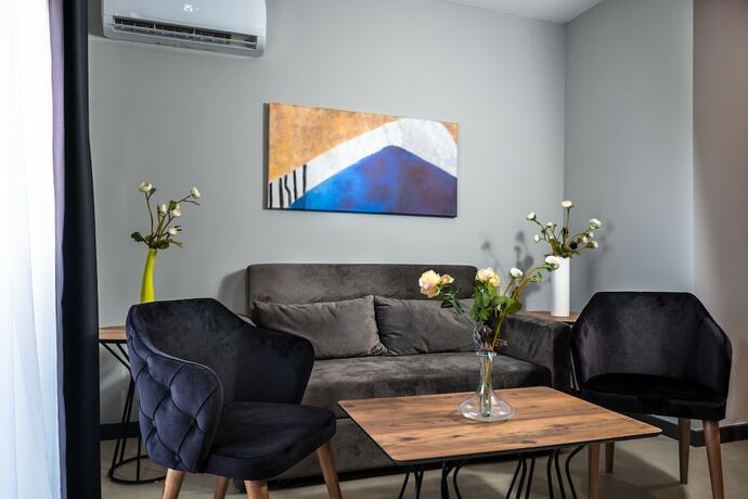 Imagen general del Hotel Lorem. Foto 3