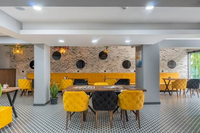 Imagen general del Hotel Lorem. Foto 9