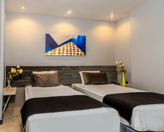 Imagen general del Hotel Lorem. Foto 12