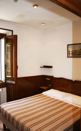 Imagen de la habitación del Hotel Lorena. Foto 3