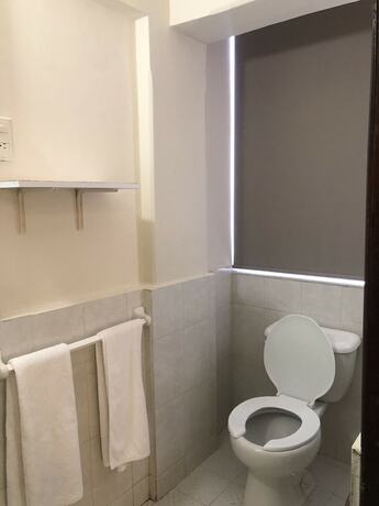 Imagen general del Hotel Lorena, Los Mochis. Foto 3