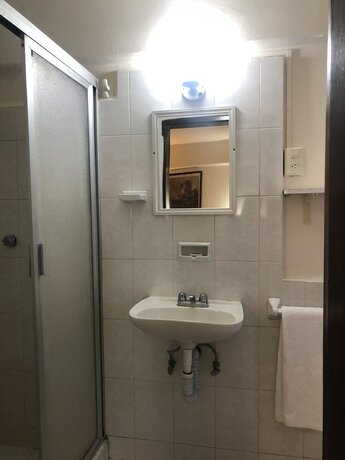 Imagen de la habitación del Hotel Lorena, Los Mochis. Foto 17