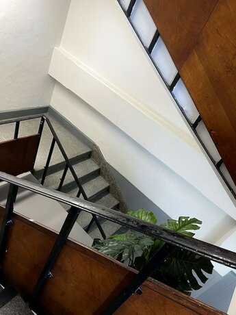 Imagen general del Hotel Lorena, Los Mochis. Foto 4
