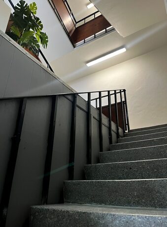 Imagen general del Hotel Lorena, Los Mochis. Foto 7