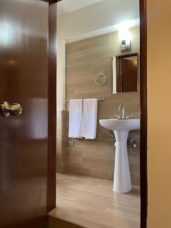 Imagen general del Hotel Lorena, Los Mochis. Foto 10