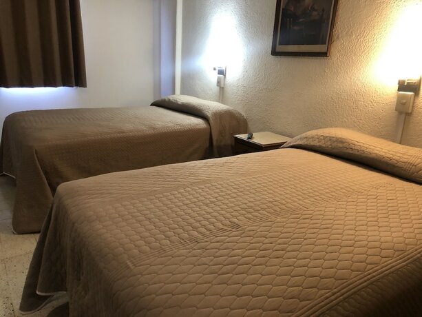 Imagen de la habitación del Hotel Lorena, Los Mochis. Foto 20