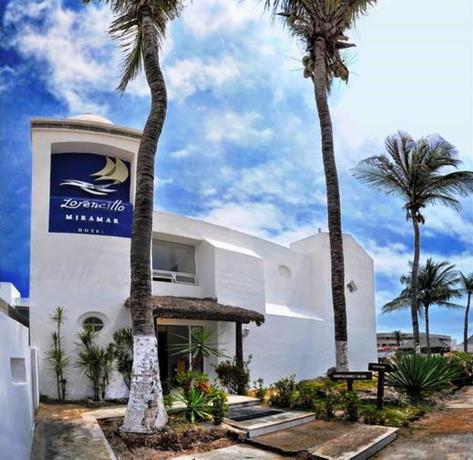 Imagen general del Hotel Lorencillo Miramar. Foto 8