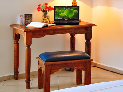 Imagen de la habitación del Hotel Lorencillo Miramar. Foto 9