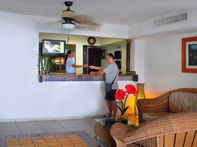 Imagen general del Hotel Lorencillo Miramar. Foto 2